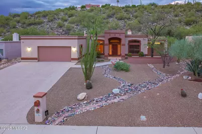 4067 N Wilmot Road, Tucson, AZ 85750 - Photo 1