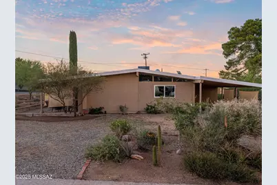 630 W 3rd Avenue, San Manuel, AZ 85631 - Photo 1