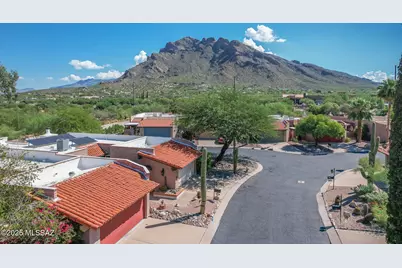 8572 N Calle Tioga, Tucson, AZ 85704 - Photo 1