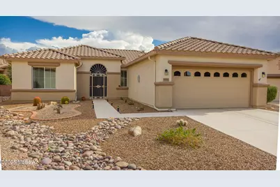 9835 N Sunflower Park Drive, Tucson, AZ 85743 - Photo 1