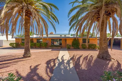5642 E Spring Street, Tucson, AZ 85712 - Photo 1