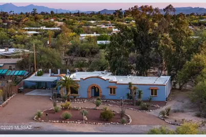 945 W San Martin Drive, Tucson, AZ 85704 - Photo 1