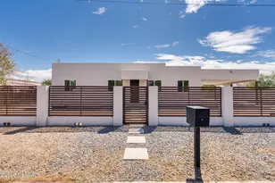 232 E Jacinto St, Tucson, AZ 85705 - Photo 1