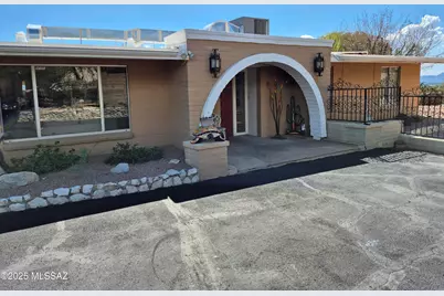 5665 E Camino Del Celador, Tucson, AZ 85750 - Photo 1