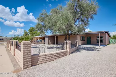 950 W Virginia Street, Tucson, AZ 85706 - Photo 1