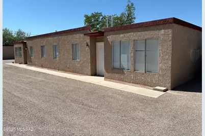 323 E Alturas Street, Tucson, AZ 85705 - Photo 1