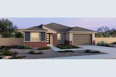 4441 W Tortolita View Circle, Marana, AZ 85658 - Photo 1