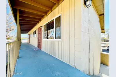 2861 N Columbus Boulevard #53, Tucson, AZ 85712 - Photo 1