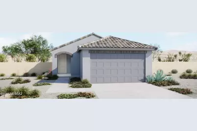 5923 E Jayden Lane, Tucson, AZ 85756 - Photo 1
