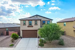 8094 S Soltero Mine Dr, Tucson, AZ 85747 - Photo 1