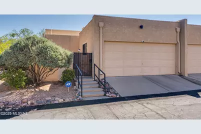 3644 N Forgeus Avenue, Tucson, AZ 85716 - Photo 1