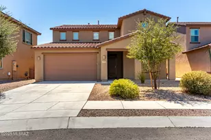 2755 W Shannon Ridge Rd, Tucson, AZ 85742 - Photo 1