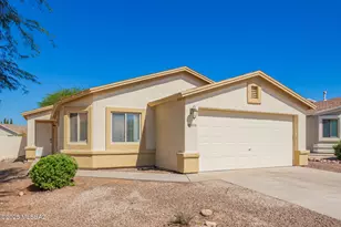 10239 E Desert Mesa Dr, Tucson, AZ 85747 - Photo 1