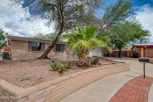 3537 S Burnett Pl, Tucson, AZ 85730 - Photo 1