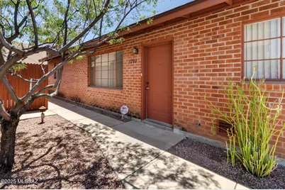 3208 E Terra Alta Boulevard, Tucson, AZ 85716 - Photo 1