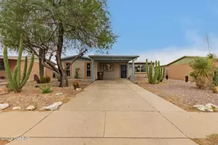 5926 S Herpa Dr, Tucson, AZ 85706 - Photo 1