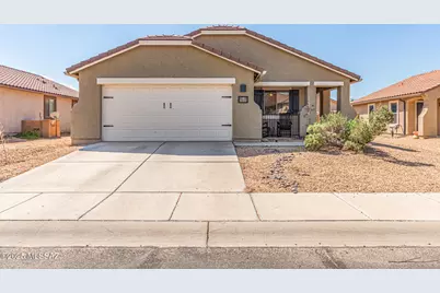 11313 W Massey Drive, Marana, AZ 85653 - Photo 1