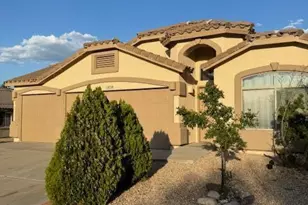 10739 S Van Trap Spring Dr, Vail, AZ 85641 - Photo 1