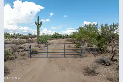 4102 Potvin Lane #-, Tucson, AZ 85742 - Photo 1