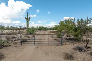 4102 Potvin Ln, Tucson, AZ 85742 - Photo 1