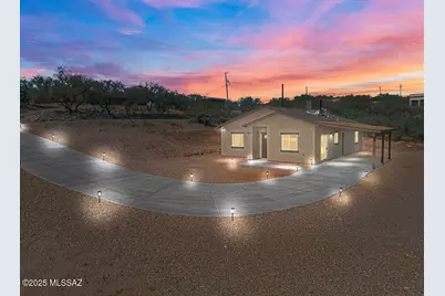 1217 Circulo Yerba Buena, Rio Rico, AZ 85648 - Photo 1
