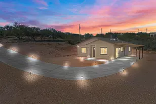 1217 Circulo Yerba Buena, Rio Rico, AZ 85648 - Photo 1