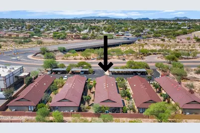 2515 S Pantano Parkway, Tucson, AZ 85710 - Photo 1