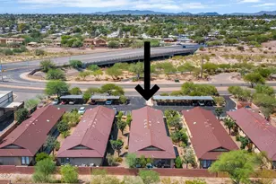 2515 S Pantano Pkwy, Tucson, AZ 85710 - Photo 1