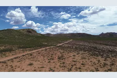 40 Acres Get Lost Road #0, Douglas, AZ 85607 - Photo 1