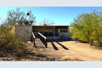 10591 Mars Road #6, Tucson, AZ 85743 - Photo 1