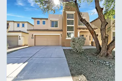 14167 S Avenida Zumba, Sahuarita, AZ 85629 - Photo 1