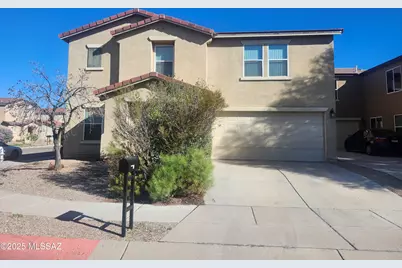 4173 E Deer Dancer Way, Tucson, AZ 85712 - Photo 1
