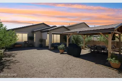 7768 Long Boat Way, Tucson, AZ 85757 - Photo 1