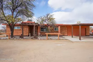 4545 S Camino Verde, Tucson, AZ 85735 - Photo 1