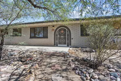 9412 E Loma Linda Place, Tucson, AZ 85749 - Photo 1
