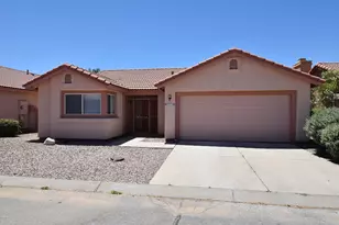 2975 W Sky Ranch Trail, Tucson, AZ 85742 - Photo 1
