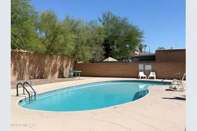 570 W Calle Lindero, Tucson, AZ 85704 - Photo 1