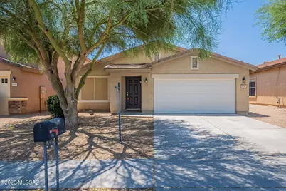 12957 N Desert Olive Drive, Oro Valley, AZ 85755 - Photo 1