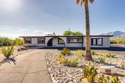 3665 N Pellegrino Drive, Tucson, AZ 85749 - Photo 1