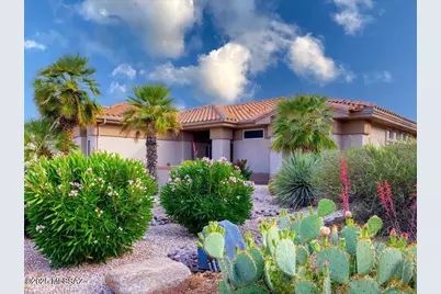14733 N Silver Hawk Drive, Oro Valley, AZ 85755 - Photo 1