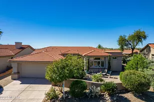 2196 E Sahuarita Wash Way, Oro Valley, AZ 85755 - Photo 1