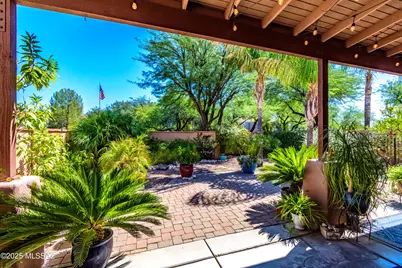 2530 N Blue Willow Trail, Tucson, AZ 85715 - Photo 1