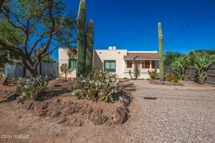 2801 N Richey Blvd, Tucson, AZ 85716 - Photo 1