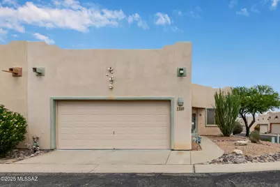 1200 N Chilson Court, Green Valley, AZ 85614 - Photo 1