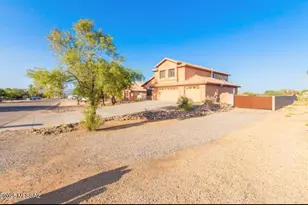 6619 S Star Ridge Pl, Tucson, AZ 85757 - Photo 1