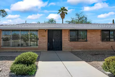 7456 E 35th Street, Tucson, AZ 85710 - Photo 1