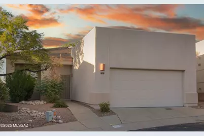 125 E Calle Zavala, Tucson, AZ 85704 - Photo 1