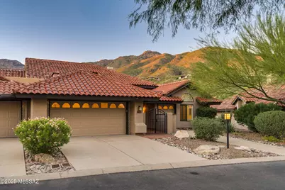 7165 E Grey Fox Lane, Tucson, AZ 85750 - Photo 1