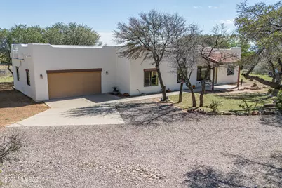8121 S Furlong Street, Hereford, AZ 85615 - Photo 1