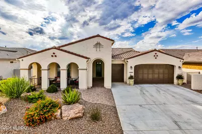 32650 S Cattle Trail, Oracle, AZ 85623 - Photo 1